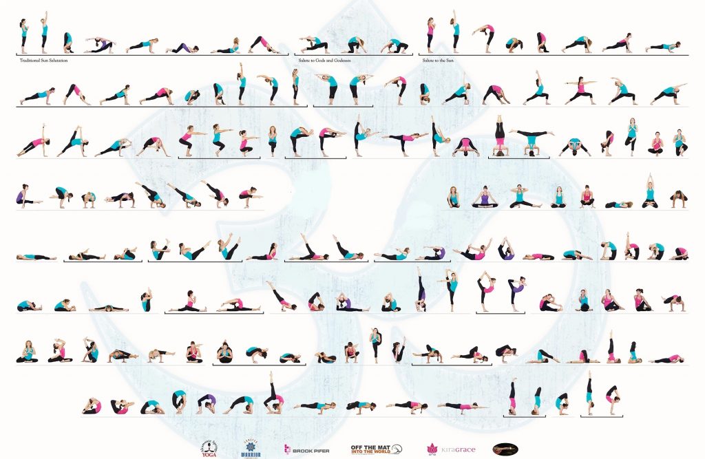 108 Sun Salutations for the New Year, The Studio Cleveland ~Thai, Yoga,  Massage, 1 January